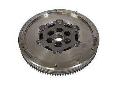 Ford G1FZ-6477-A Flywheel