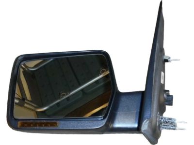 Ford 8L3Z-17683-RA Mirror Assembly