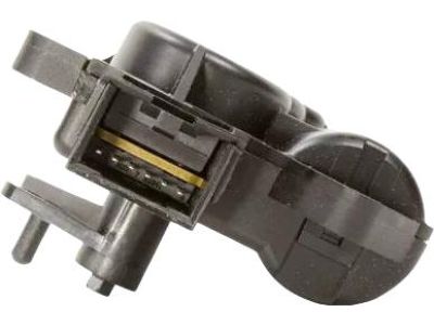 Ford XW4Z-19E616-CA Door Actuator