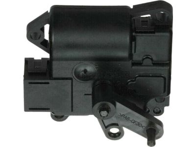 Ford XW4Z-19E616-CA Door Actuator
