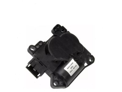 Ford XW4Z-19E616-CA Door Actuator