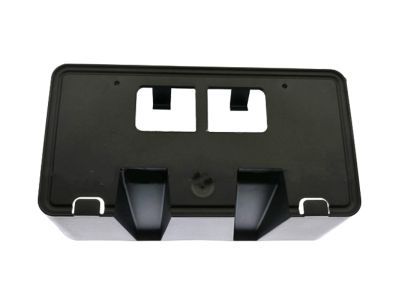 Ford HC3Z-17A385-BC License Bracket