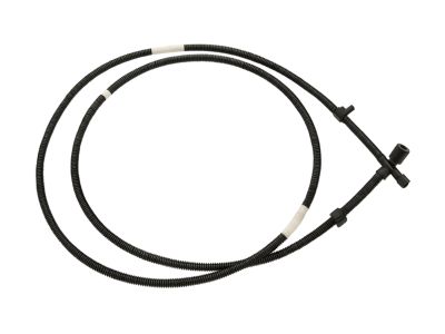 Ford JL3Z-17A605-D Connector Hose