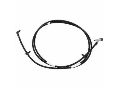 Ford JL3Z-17A605-D Connector Hose
