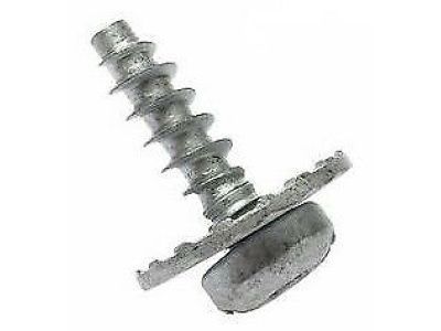 Ford -W700843-S442 Headlamp Screw