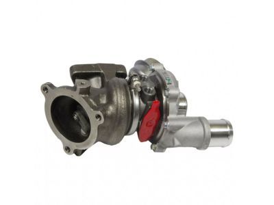 Ford AA5Z-6K682-F Turbocharger