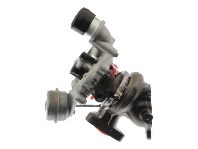 Ford AA5Z-6K682-F Turbocharger