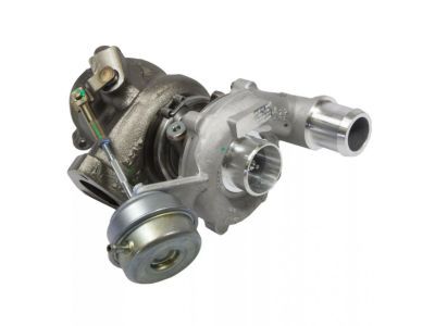 Ford AA5Z-6K682-F Turbocharger