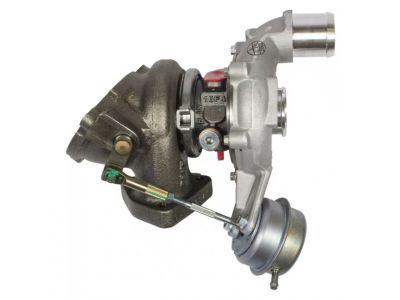 Ford AA5Z-6K682-F Turbocharger