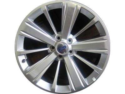 Ford JB5Z-1007-A Wheel Assembly