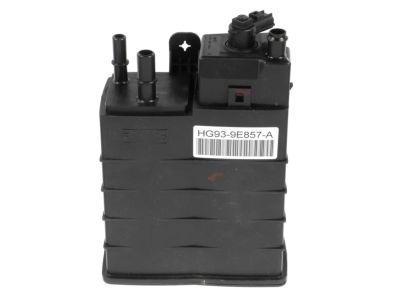 Ford HG9Z-9D653-K Canister