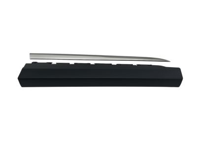 Ford LC5Z-7820878-BB MOULDING - DOOR OUTSIDE