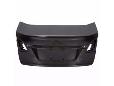 Ford AE8Z-5440110-A Trunk Lid