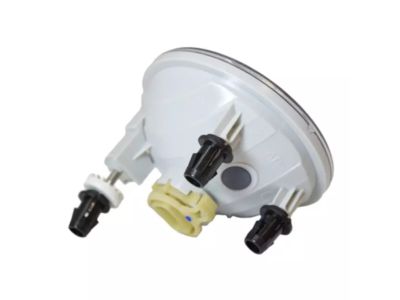 Ford AL8Z-15200-A Fog Lamp Assembly