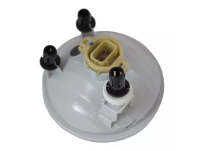Ford AL8Z-15200-A Fog Lamp Assembly