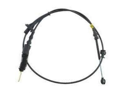 Ford F8AZ-7E395-BA Cable