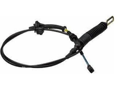 Ford F8AZ-7E395-BA Cable