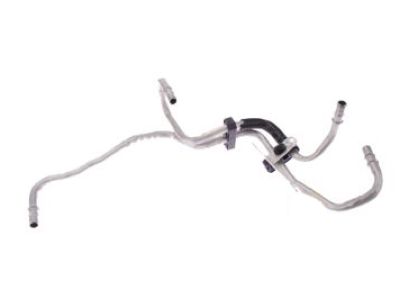 Ford CE5Z-7R081-A Connector Tube