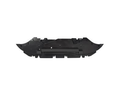 Ford BR3Z-17626-A Lower Shield