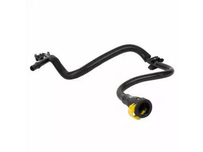 Ford DG9Z-9D333-H Tube Assembly