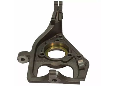 Ford F87Z-3K185-CA Knuckle