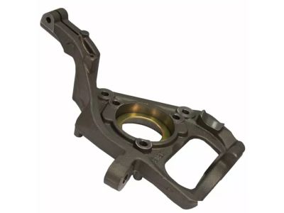 Ford F87Z-3K185-CA Knuckle