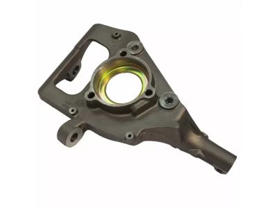 Ford F87Z-3K185-CA Knuckle