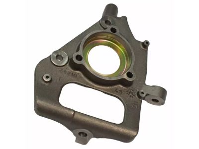 Ford F87Z-3K185-CA Knuckle
