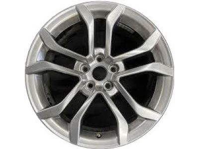 Ford KS7Z1007C Wheel, Alloy