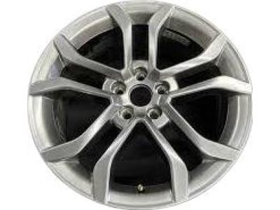 Ford KS7Z1007C Wheel, Alloy