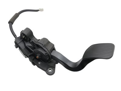 Ford ML3Z-9F836-B PEDAL