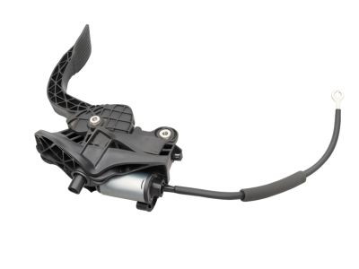 Ford ML3Z-9F836-B PEDAL