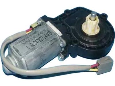 Ford 6L2Z-7823394-AA Motor