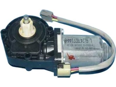 Ford 6L2Z-7823394-AA Motor