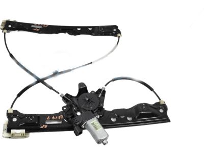Ford AB3Z-2123200-C Window Regulator