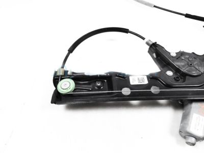 Ford AB3Z-2123200-C Window Regulator