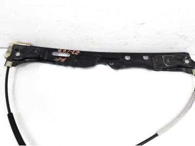 Ford AB3Z-2123200-C Window Regulator