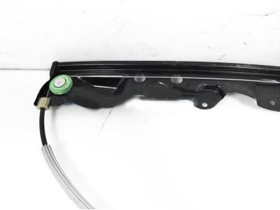 Ford AB3Z-2123200-C Window Regulator