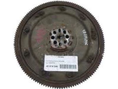 Ford 8R3Z-6375-A Flywheel