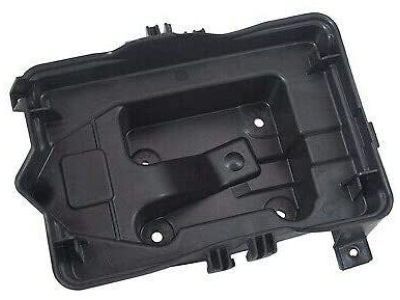 Ford BL8Z-10732-A Battery Tray