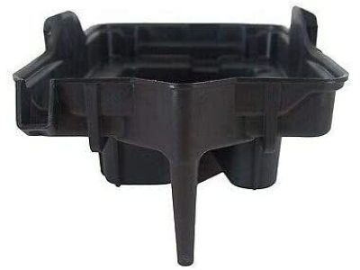 Ford BL8Z-10732-A Battery Tray