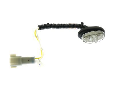 Ford HL3Z-15442-K Side Marker Lamp