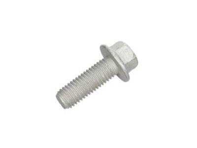 Ford -W500043-S439 Side Support Bolt