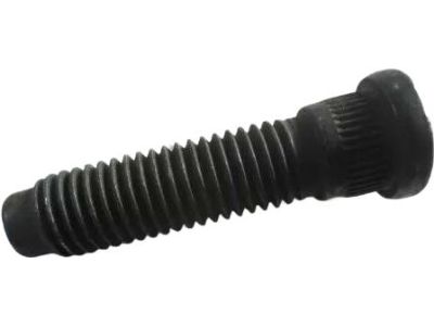 Ford YL3Z-1107-AA Bolt - Wheel