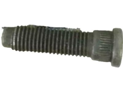 Ford YL3Z-1107-AA Bolt - Wheel