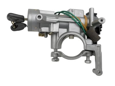 Ford F32Z11582B Cylinder & Keys