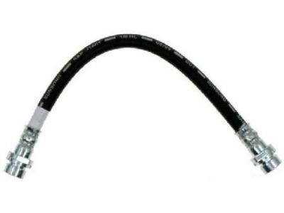 Ford 9L8Z-2A442-A Brake Hose