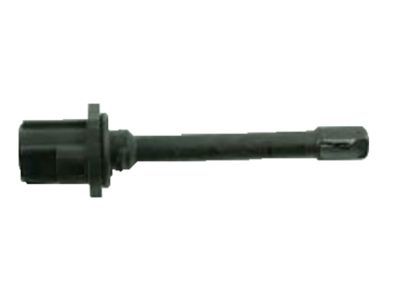 Ford 3W7Z-19C734-AA In-Car Sensor