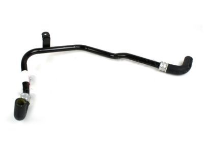 Ford 7R3Z-6B851-A Hose & Tube Assembly