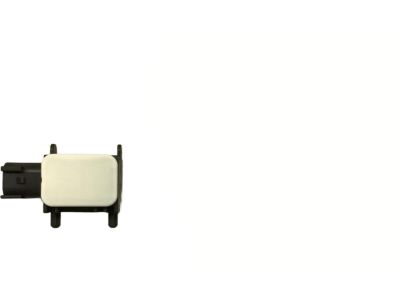 Ford 7T4Z-14B345-A Side Sensor